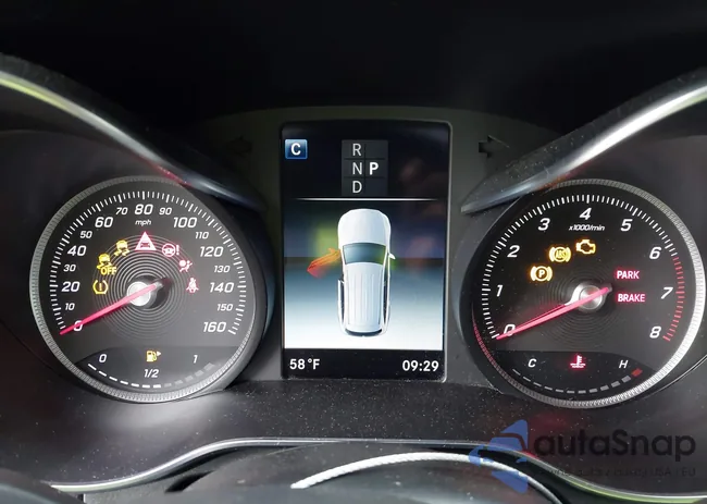 WDC0G4KB3JV044526: 44141255