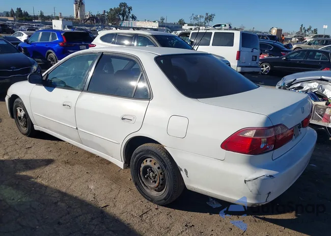 1HGCF8648XA162419: 44141299