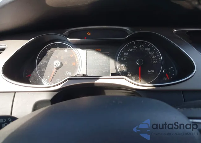 WAUBFAFL6DA191841: 44141305