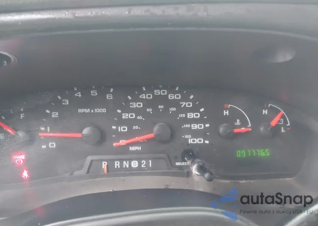 1FDNE24L04HA36247: 44141345