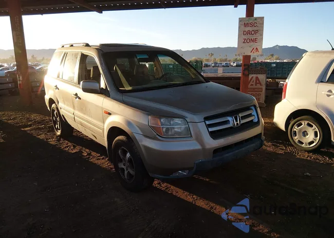 5FNYF28507B027790: 44141368