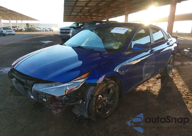 KMHLM4AG3PU371883: 44141384