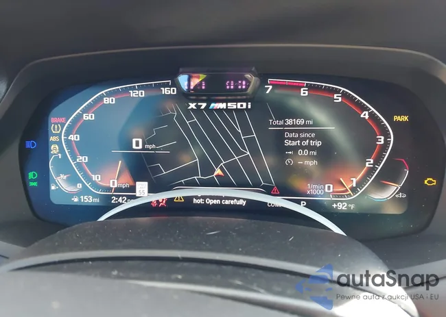 5UXCX6C04M9F16694: 44141395