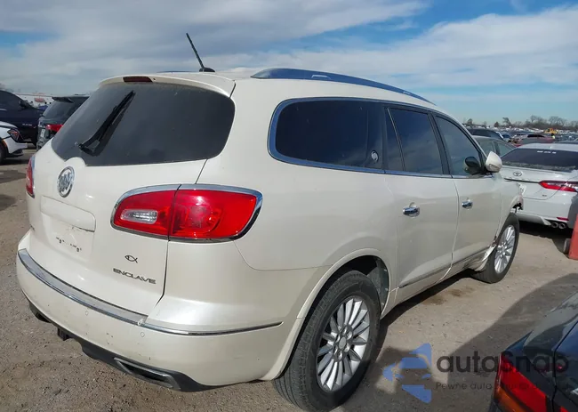 5GAKRBKD8EJ264886: 44141434