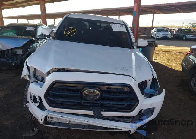 3TMCZ5AN0JM167192: 44141450