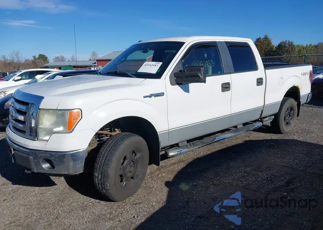 1FTFW1EV0AFA76576: 44142483