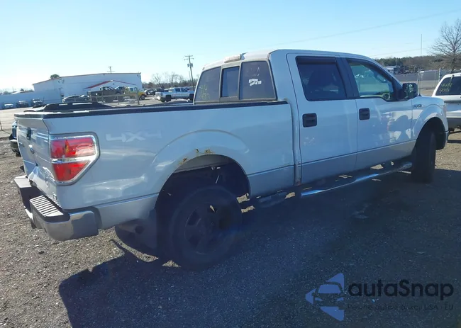 1FTFW1EV0AFA76576: 44142483