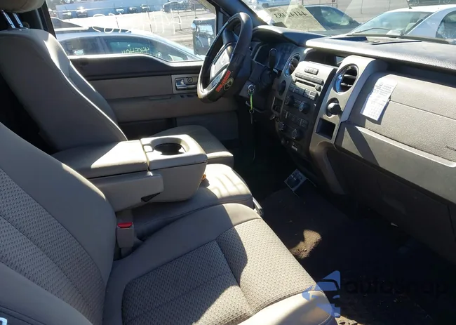 1FTFW1EV0AFA76576: 44142483