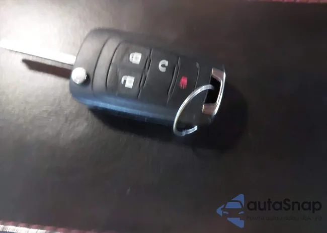 2GKFLWEK5F6245167: 44142511