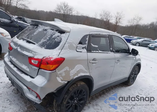 JA4AR3AU3KU019693: 44142542