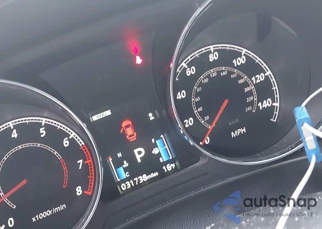 JA4AR3AU3KU019693: 44142542