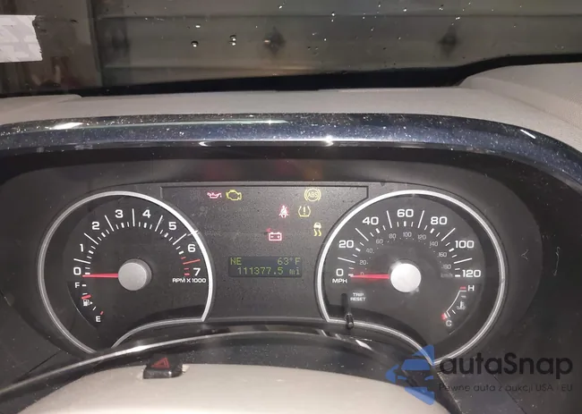 1FMEU73886UB36295: 44142566