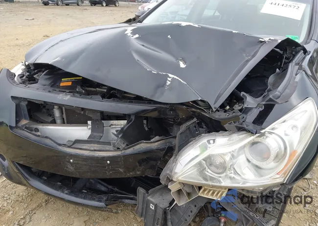 JN1CV6AP2DM716977: 44142572