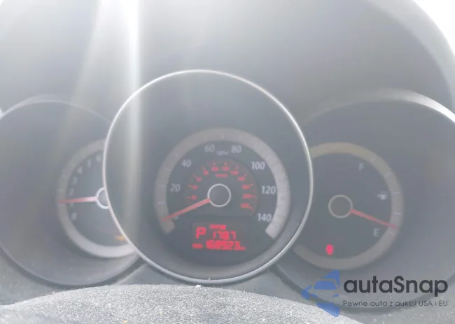 KNAFU4A20A5120727: 44142580