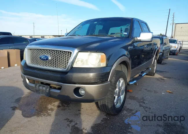 1FTPW12576FA69060: 44142645