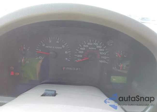 1FTPW12576FA69060: 44142645