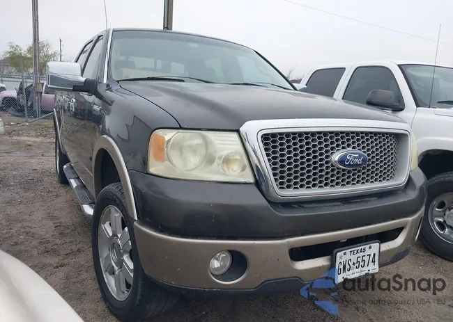 1FTPW12576FA69060: 44142645