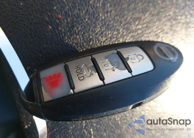 1N4AL2AP5BN435854: 44142704