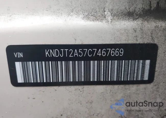 KNDJT2A57C7467669: 44142716