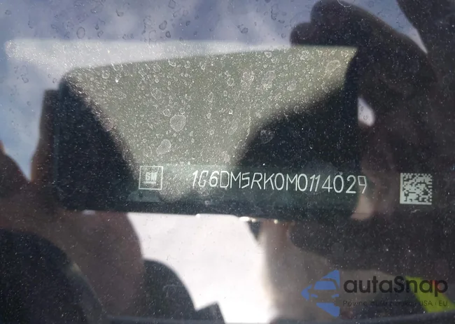 1G6DM5RK0M0114029: 44142750