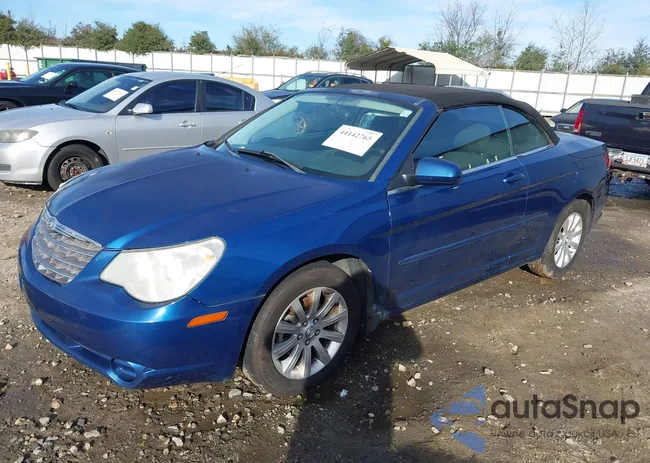 1C3BC5ED2AN156123: 44142765