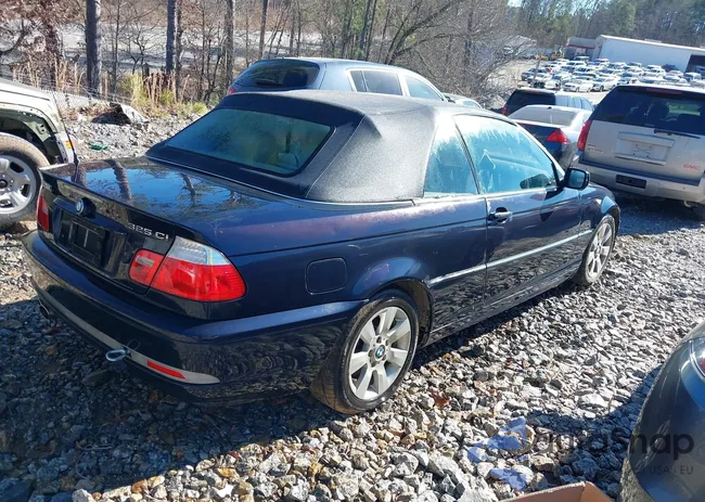 WBABW33485PL36773: 44142813