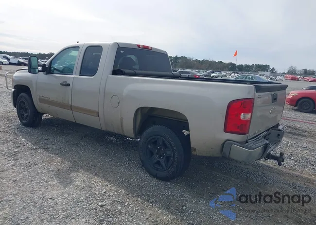 1GCEC19C08Z228670: 44142817