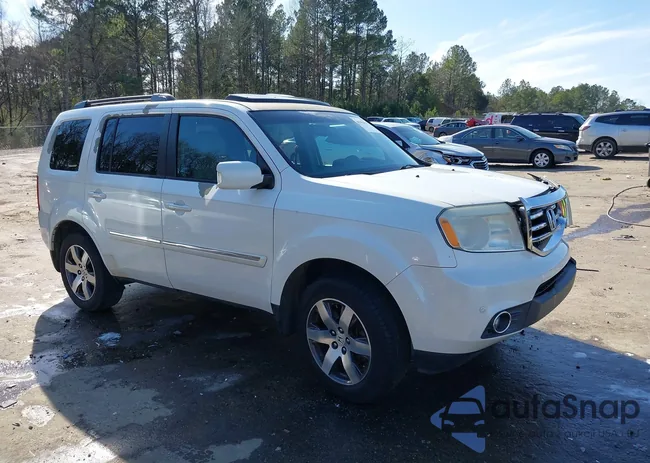 5FNYF3H97DB012286: 44142831