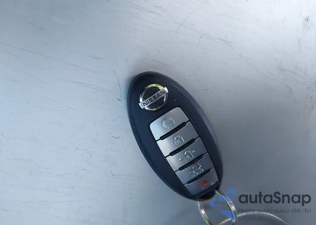 1N4AA6CV3MC508727: 44142865