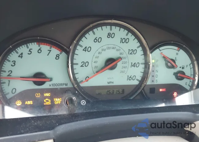 4T1CA30P14U020910: 44142930