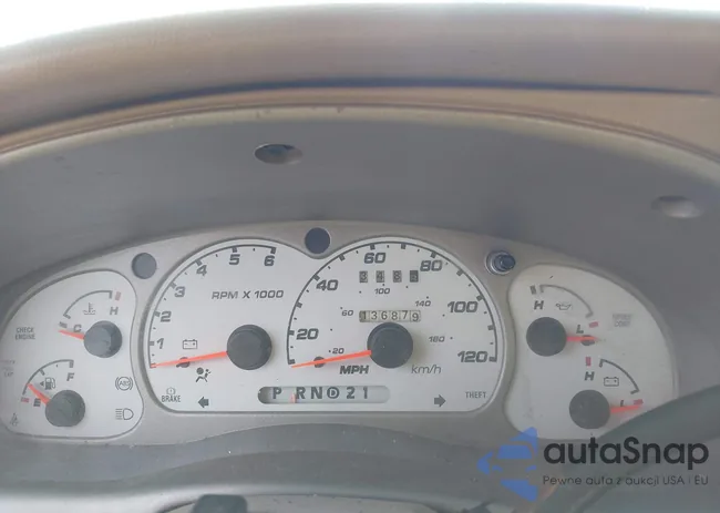 1FMZU67E51UB33231: 44143008