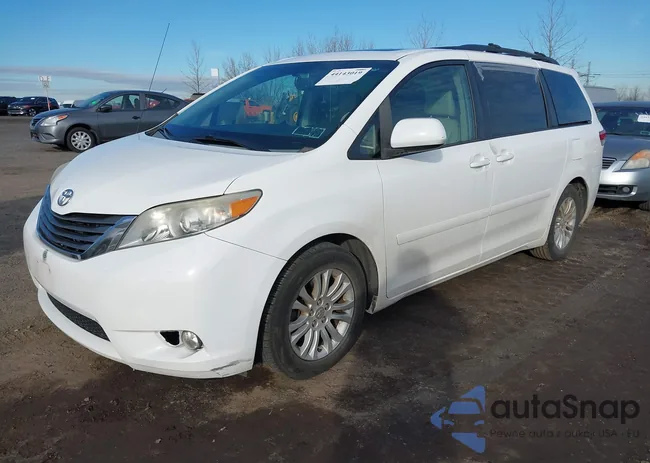 5TDYK3DC3CS273535: 44143019