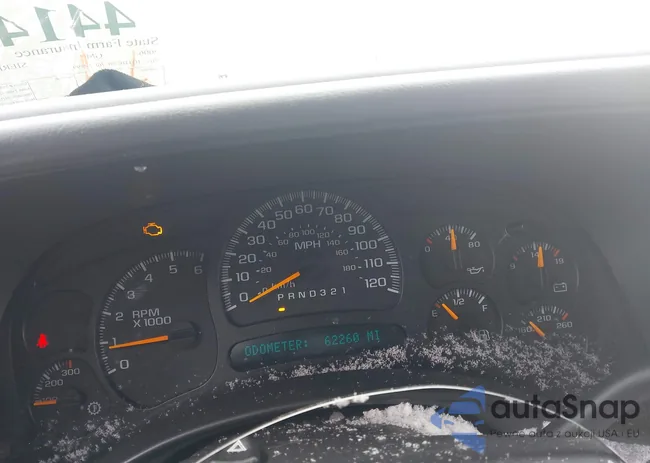 1GTHK29U76E257599: 44143035