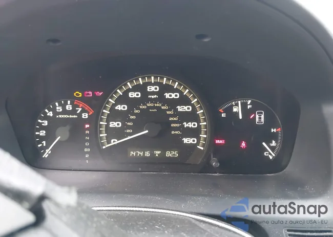 1HGCM56897A222117: 44143051