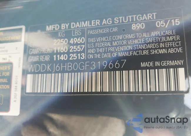 WDDKJ6HB0GF319667: 44142088