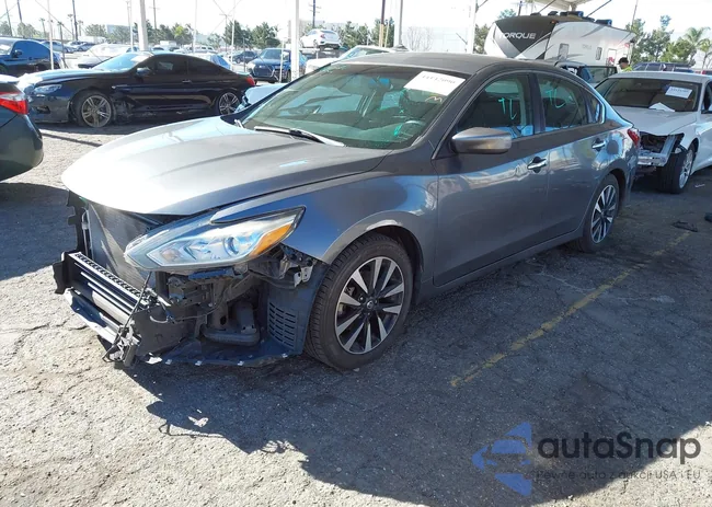 1N4AL3AP3JC244014: 44142090