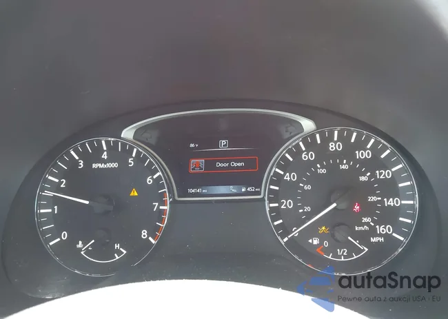 1N4AL3AP3JC244014: 44142090