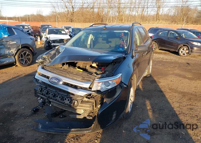 2FMDK3GC8EBA01265: 44142119