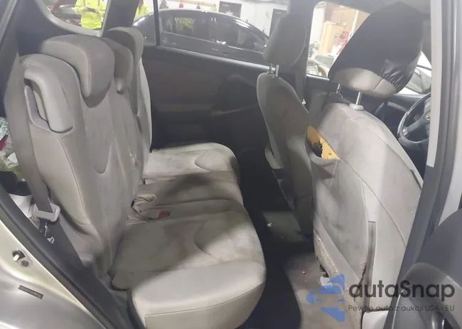 2T3ZF33V79W010452: 44142124