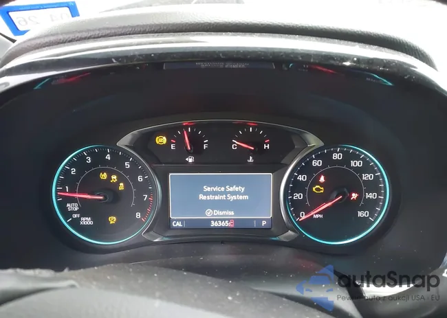 1GNERGKW0PJ238724: 44142149