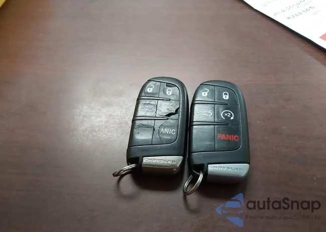 2C3CCAPT7CH232903: 44142166