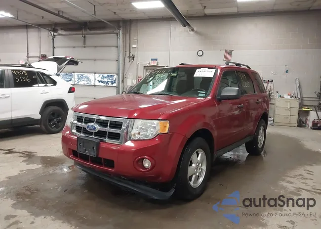 1FMCU0DG1CKB70901: 44142205