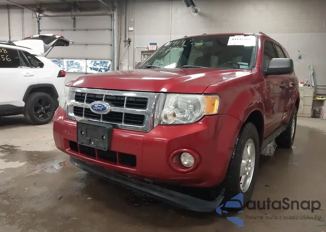 1FMCU0DG1CKB70901: 44142205