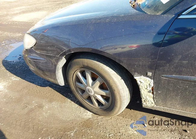 2G4WC582371186812: 44142233