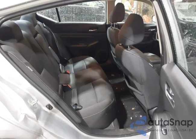 1N4BL4BW4LN321481: 44142250