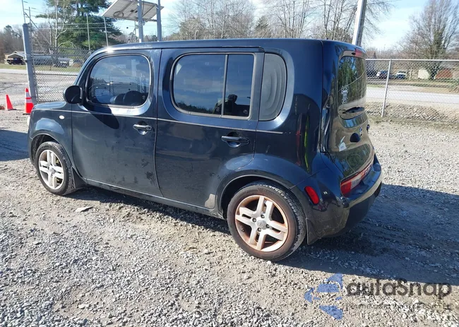 JN8AZ2KR2DT306322: 44142253