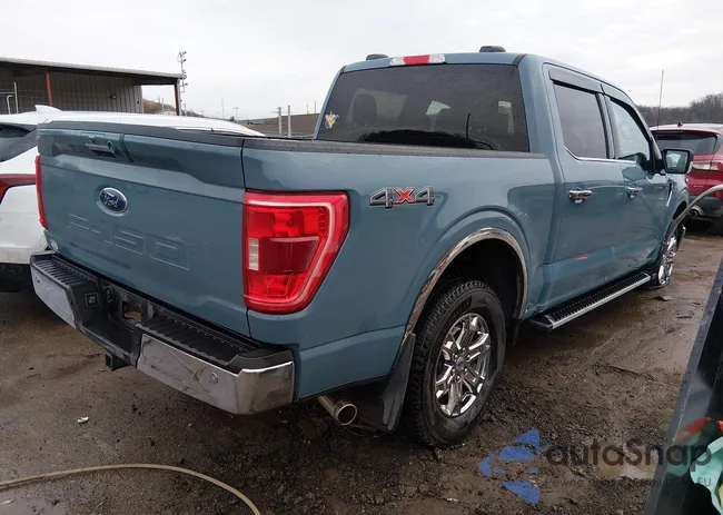 1FTFW1E52PKE76560: 44142259