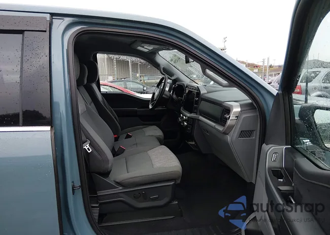 1FTFW1E52PKE76560: 44142259