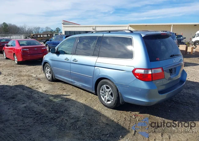 5FNRL38456B011724: 44142271