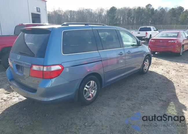 5FNRL38456B011724: 44142271